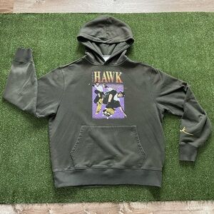 Tony Hawk™ Gender-Neutral Pullover Hoodie for Adults